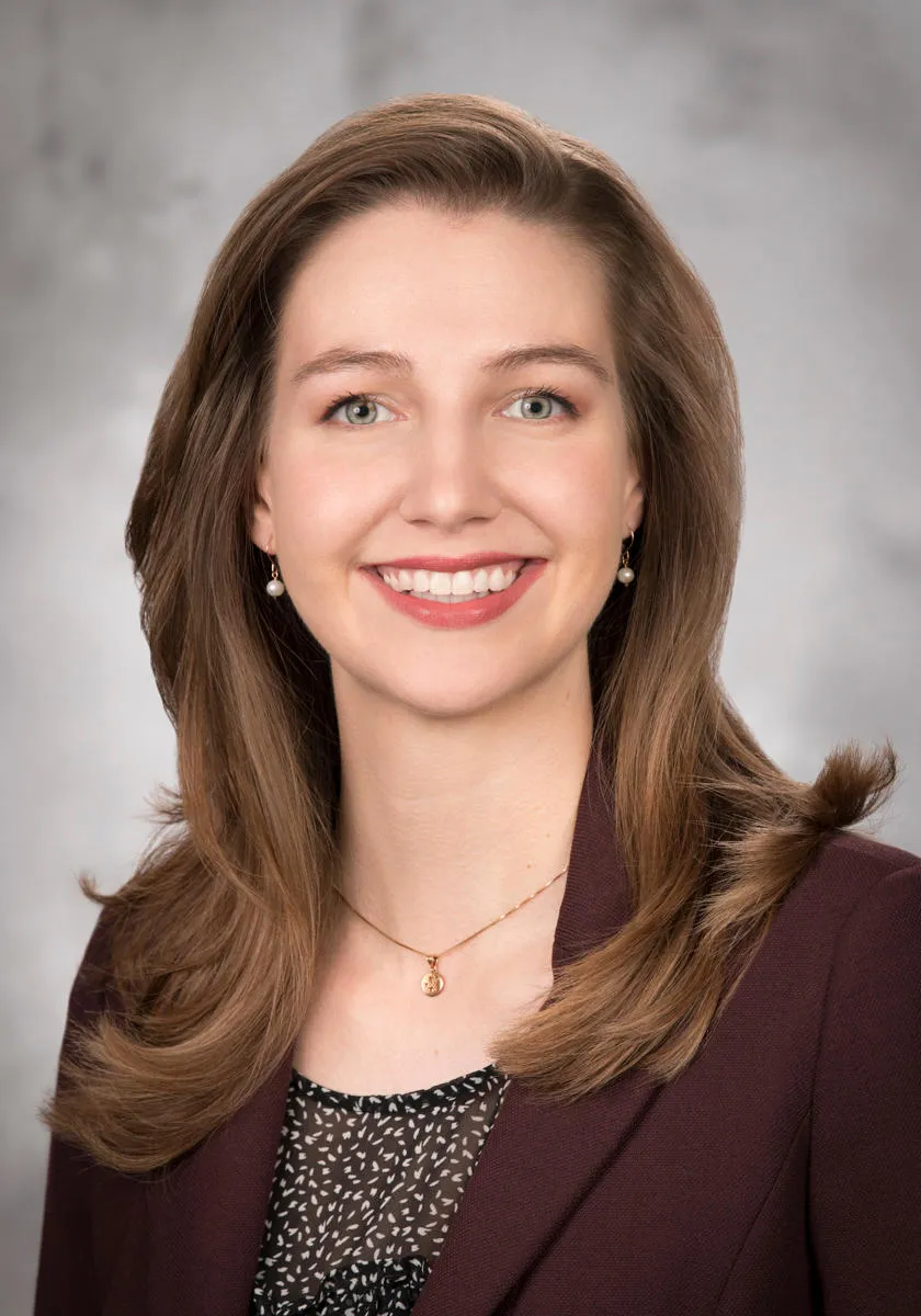 Dr. Morgan Elizabeth Parsons Fujimori - Livonia, MI - Obstetrics & Gynecology