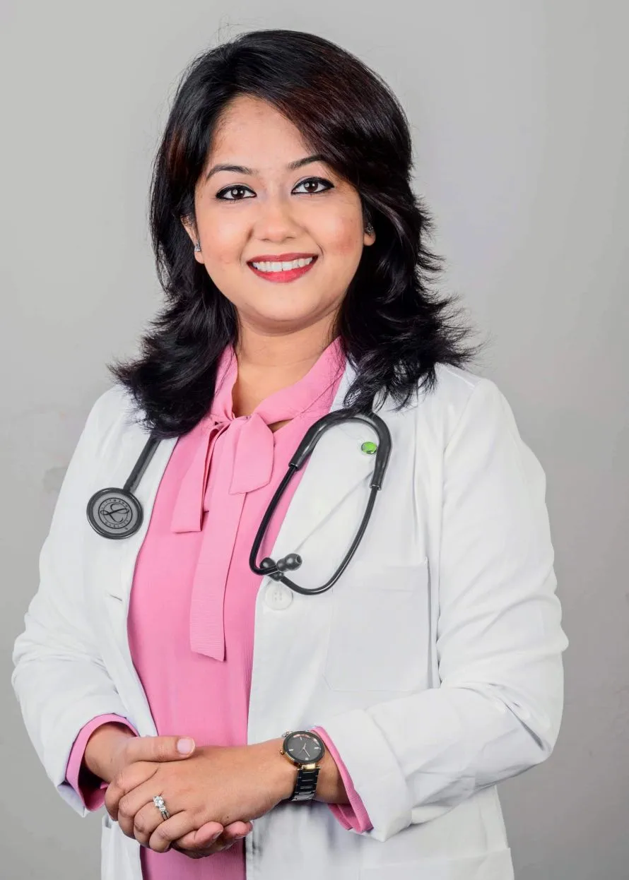 Dr. Mimsa Islam - San Jose, CA - Internal Medicine