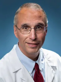 Dr. David Felix, MD - La Jolla, CA - Internal Medicine
