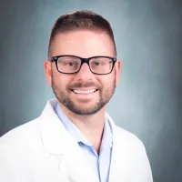 Dr. Matthew A. Iandoli, DO - Washington, NC - Psychiatry