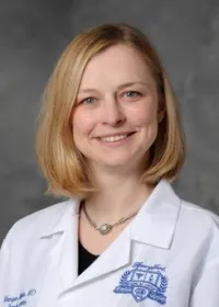 Dr. Mariya V Kopyrina, MD - Saint Clair Shores, MI - Family Medicine
