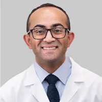 Dr. Karan Shaileshkumar Patel