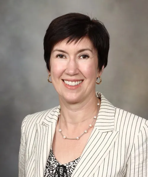 Dr. Jean Claire Fox - Rochester, MN - Gastroenterology