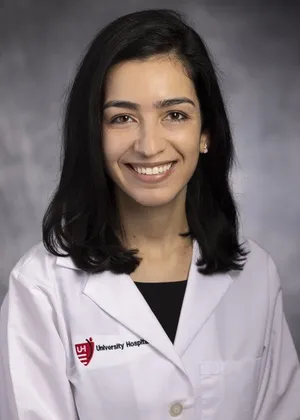 Dr. Daisy Hassani, MD - Cleveland, OH - Obstetrics & Gynecology, Gynecologist