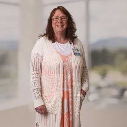 Connie Fisk - Rutland, VT - Nurse Practitioner