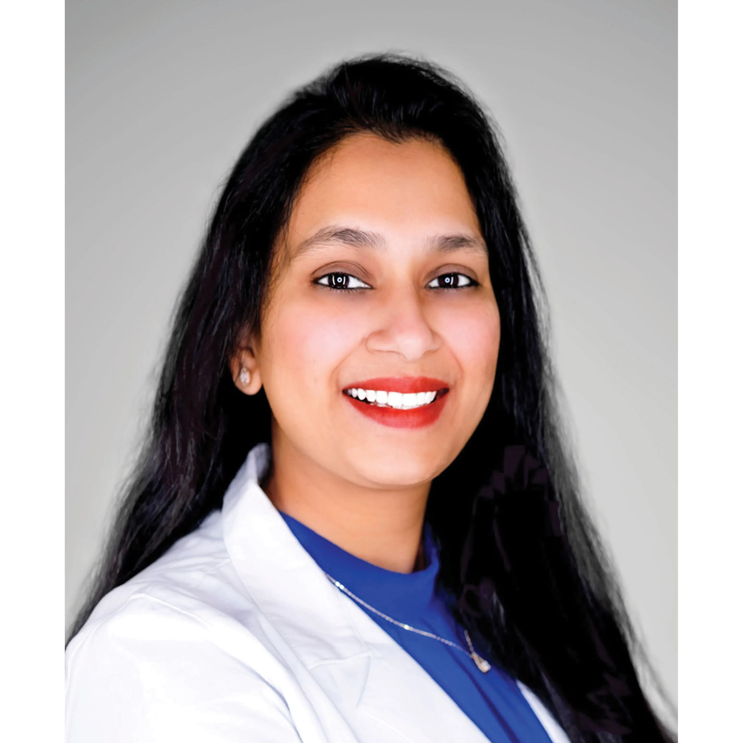Dr. Aparna Kanuparthy - Longview, TX - Internal Medicine