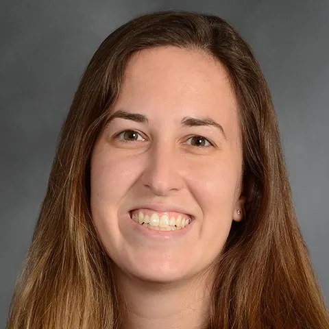 Dr. Kristin Berger, MD - New York, NY - Pulmonology, Pulmonologist
