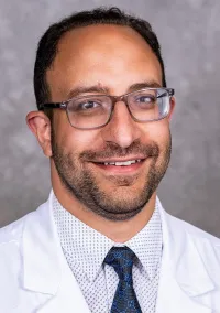 Dr. Sherif Elhosseiny, MD