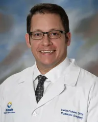 Dr. Haim Cohen, DPM - Montgomery, OH - Podiatry