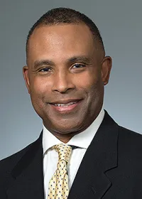 Dr. Harold Damon Jackson, MD
