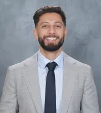 Dr. Pranav Mahajan, MD