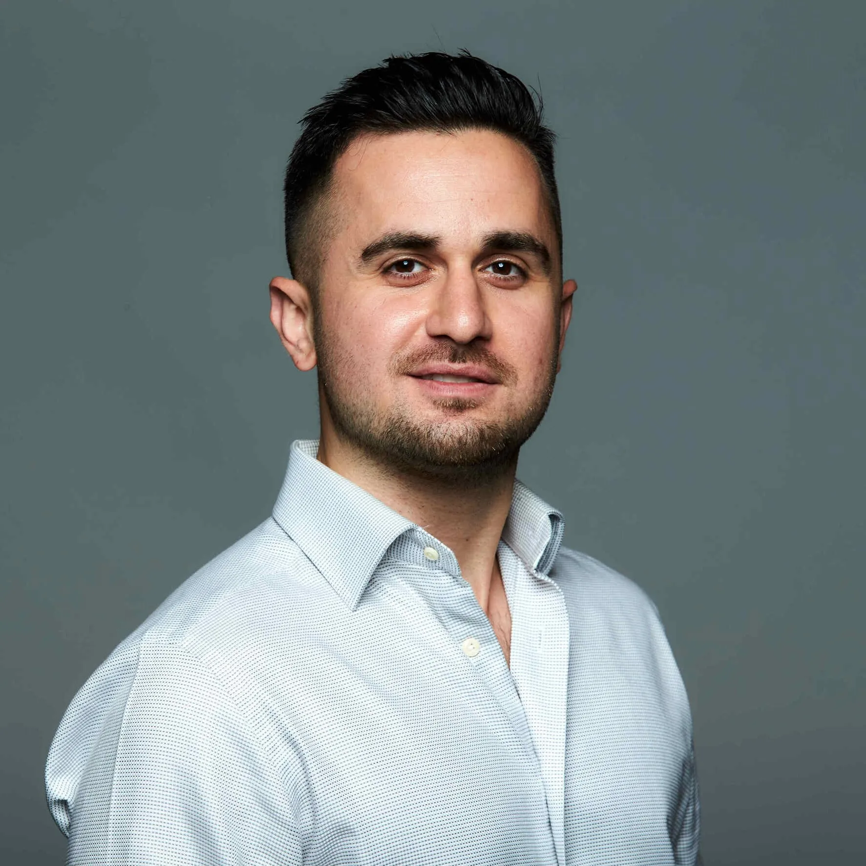Dr. Armen Joseph Pezeshkian, DDS - Glendale, CA - Oral & Maxillofacial Surgery