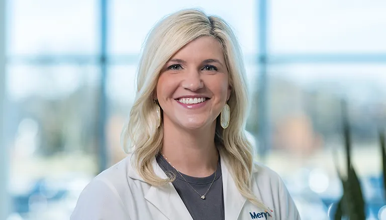 Savannah Savitt Hayes - Saint Louis, MO - Oncology, Nurse Practitioner, Oncologist