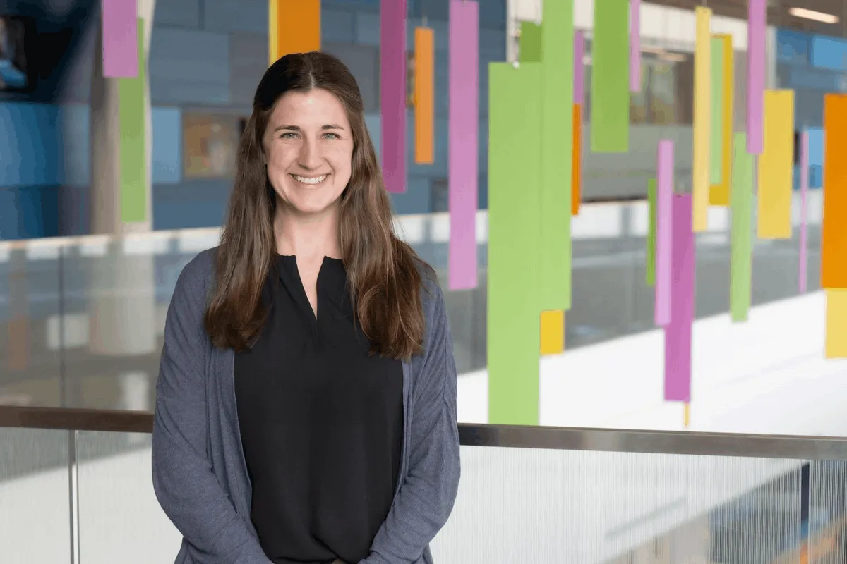 Emma Laubacher - New Philadelphia, OH - Nurse Practitioner, Pediatrics, Internist/pediatrician
