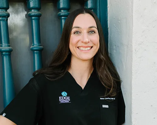 Maria Crawford, AGANCP-C, FNP-C