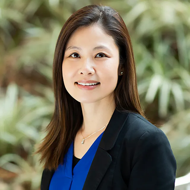 Carolina Rabanes-Lee, NP - San Francisco, CA - Nurse Practitioner