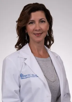 Silvana Saleme Mooney, APRN, CRNP, FNP - Charleston, SC - Pulmonology, Pulmonologist