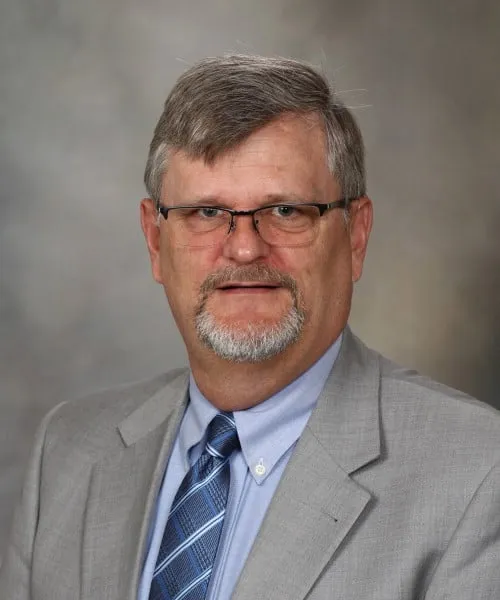 Dr. David James Inwards - Rochester, MN - Hematology, Internal Medicine, Oncology