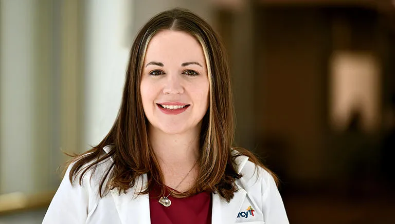 Dr. Lindsey Kathleen Heeter - Webb City, MO - Emergency Medicine, Emergency Medicine Specialist