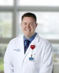 Dr. Austin Shoener, MD - Orlando, FL - Family Medicine