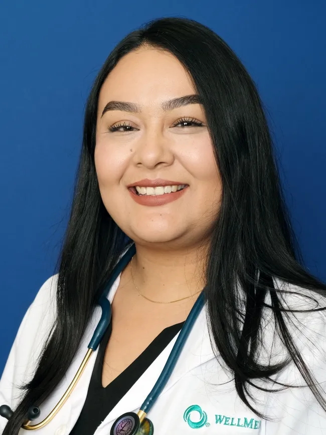 Alexandra Olivas, NP - El Paso, TX - Family Medicine, Nurse Practitioner