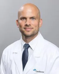 Dr. Jack Coorts, MD