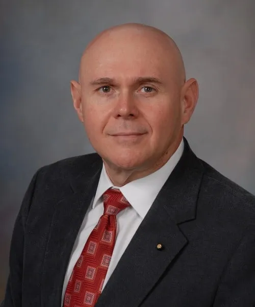Dr. Hector Robles-Gonzalez