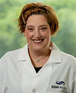 Scherrie Lynn Mclaskey - Mount Vernon, IL - Nurse Practitioner, Family Medicine