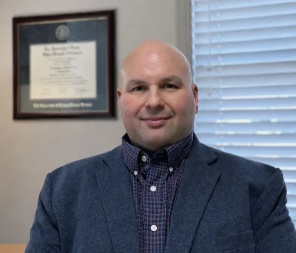 Alexandro Vasquez, DNP, APRN, PMHNP-BC - Eagle Lake, MN - Psychiatry