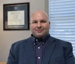 Alexandro Vasquez, DNP, APRN, PMHNP-BC