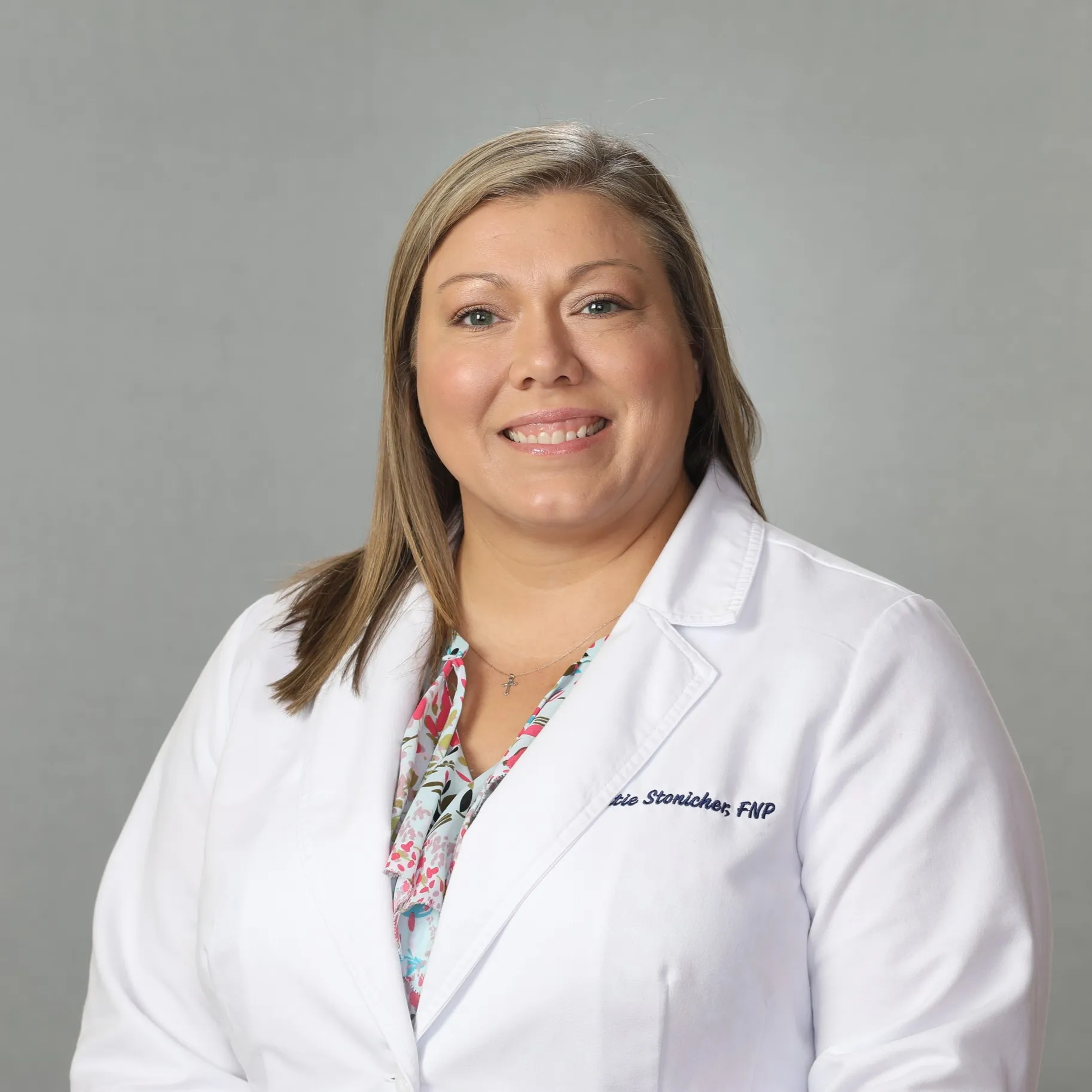 Dr. Katie M Stonicher - Lafayette, LA - Internal Medicine