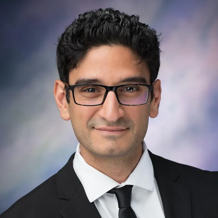 Dr. Amid Bitar, MD - Rapid City, SD - Cardiovascular Disease, Cardiologist