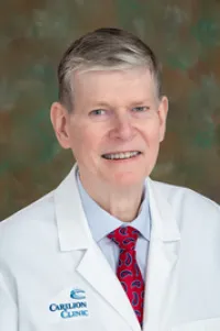 Dr. Jerome E. Rubbelke Jr., MD - Lynchburg, VA - Family Medicine
