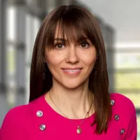 Dr. Katarzyna E Gil, MD - Westerville, OH - Cardiovascular Disease