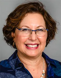 Dr. Shari Lecker, MD - Medford, MA - Pediatrics