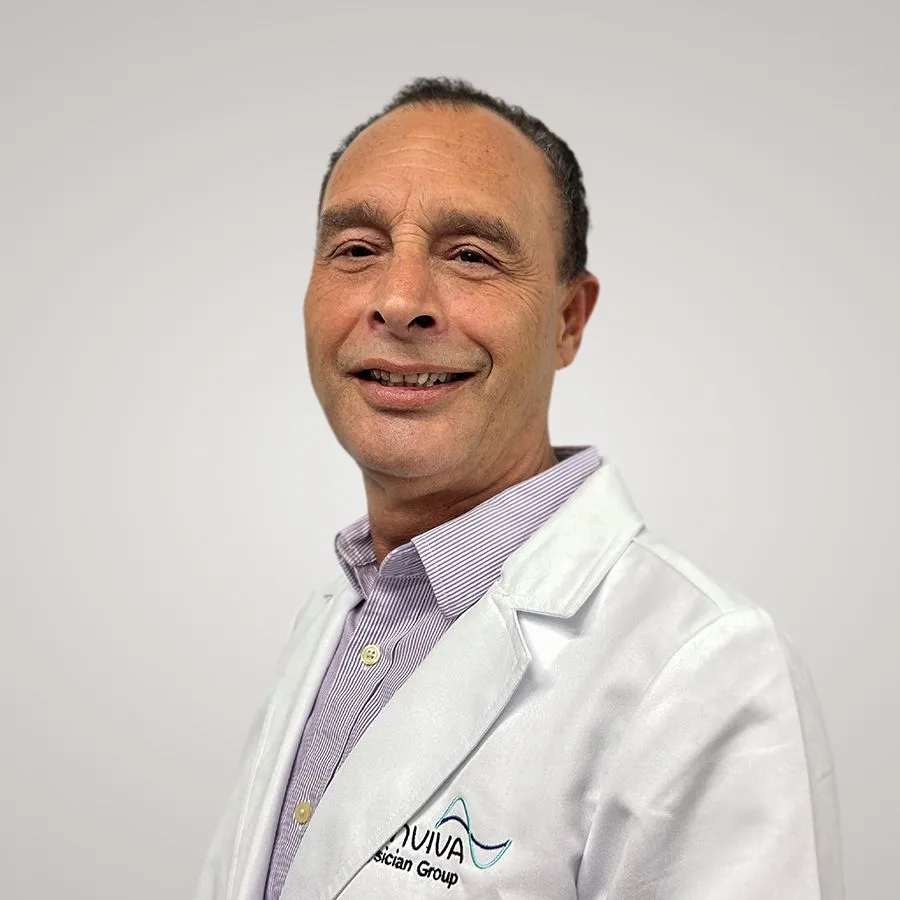 Dr. German Camacho - Port Orange, FL - Family Medicine
