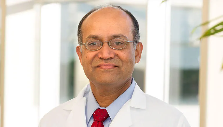 Dr. Athmaram B. Shetty - Saint Louis, MO - Internal Medicine