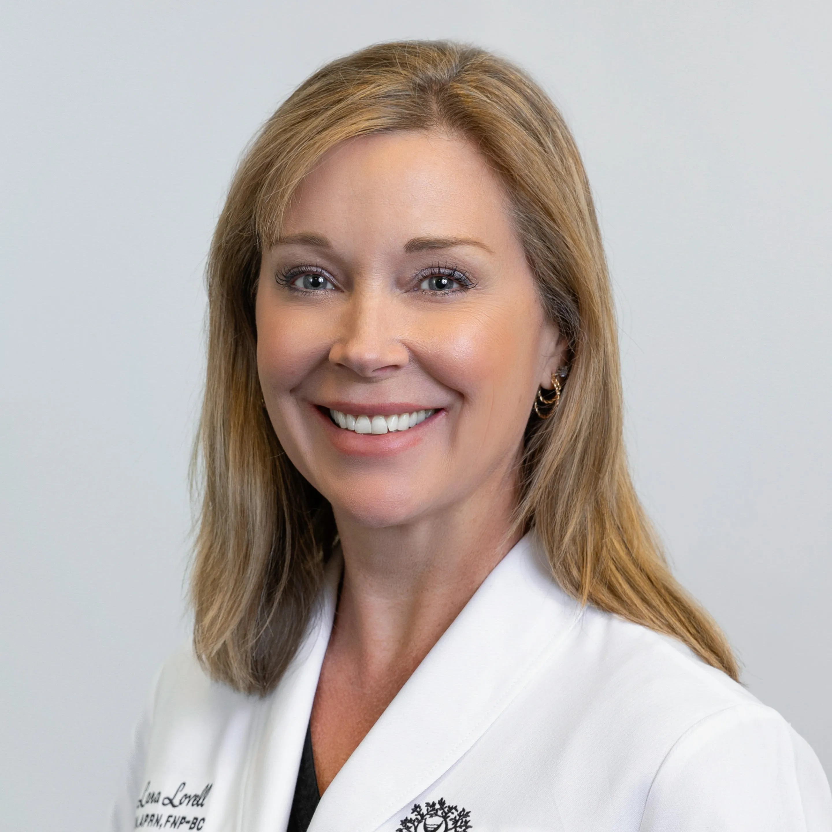 Lara Lovell, MSN, APRN, FNP-C - Rockwall, TX - Nurse Practitioner, Family Medicine, Integrative Medicine, Obstetrics & Gynecology, Physical Medicine & Rehabilitation, Preventative Medicine