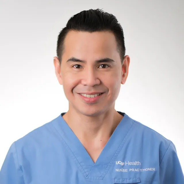 Christopher Acebedo, NP - San Francisco, CA - Nurse Practitioner