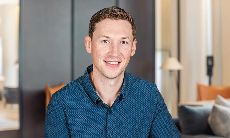 Dr. Austin Bailey, DO