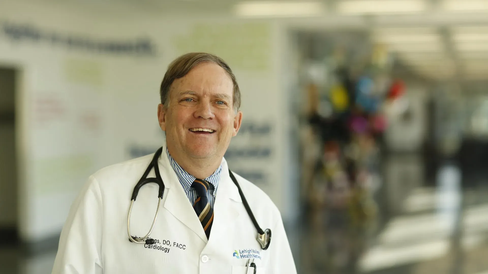 Dr. Robert H. Biggs, DO - Bethlehem, PA - Cardiovascular Disease, Cardiologist