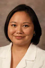 Dr. Zarah-Ann A Alba, MD - West Lafayette, IN - Internal Medicine