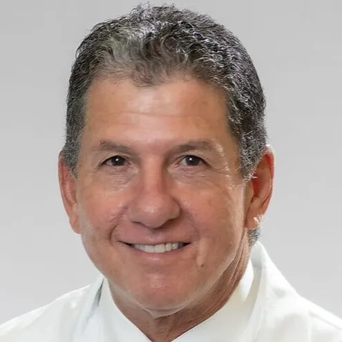 Dr. Mark S Gonzalez, MD - Raceland, LA - Cardiovascular Disease, Cardiologist