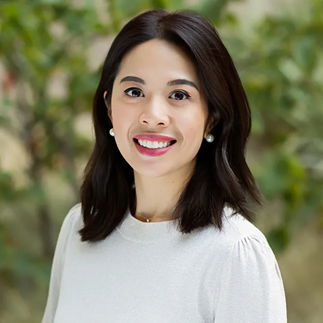 Kathryn Yu, NP - San Francisco, CA - Nurse Practitioner
