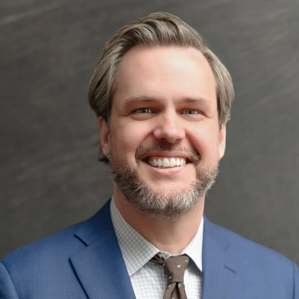 Dr. Andrew Gunter, DPM - San Antonio, TX - Foot & Ankle Surgery, Podiatry