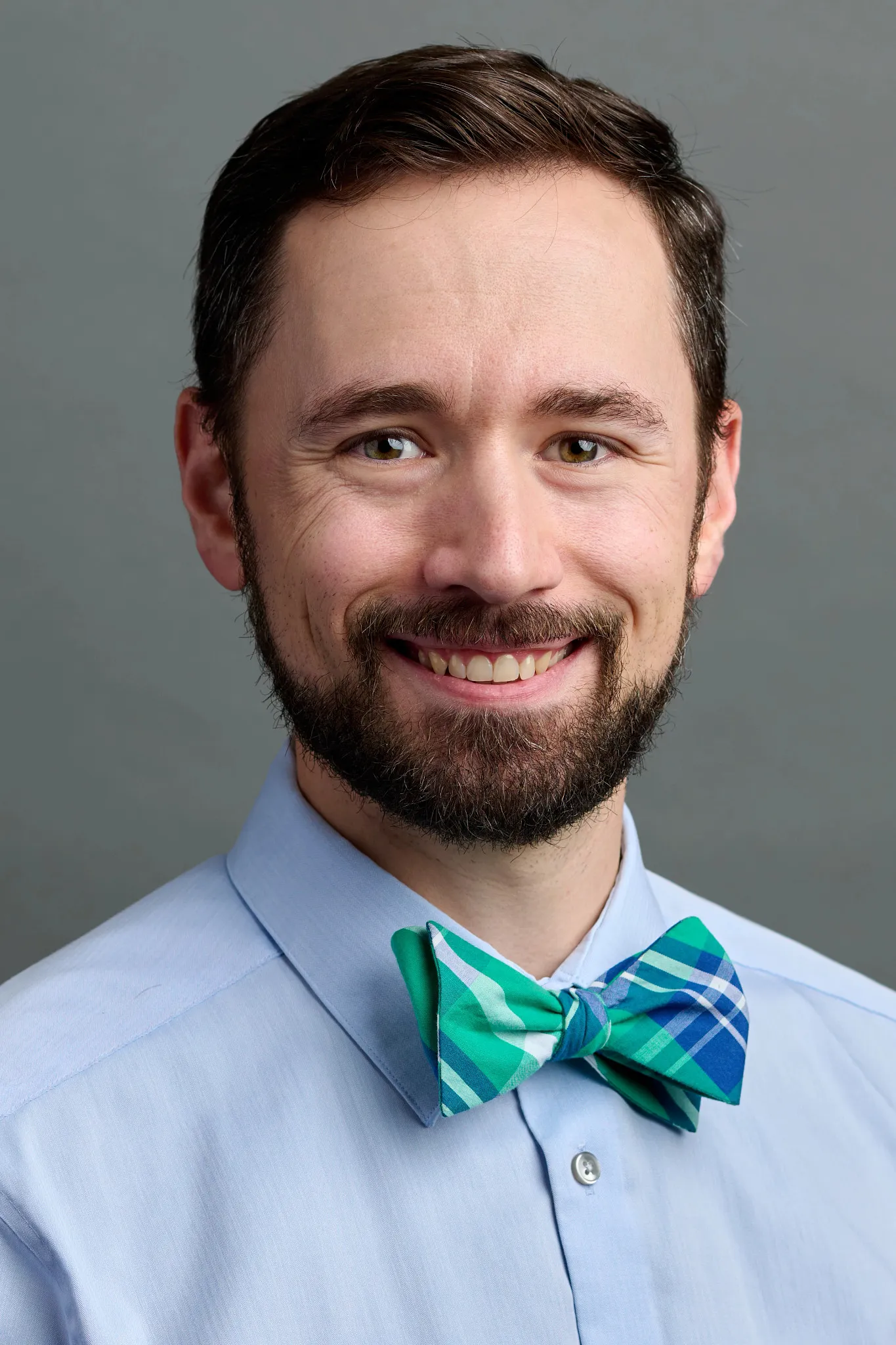 Dr. Garrett J. Sprague - Cincinnati, OH - Gastroenterology, Pediatric Gastroenterology