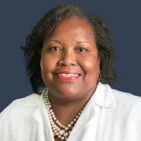 Dr. Shyrl I. Sistrunk, MD - Washington, DC - Internal Medicine