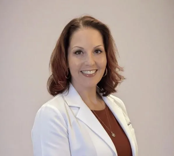 Crystal Wade, MSN, APRN, AGACNP-BC