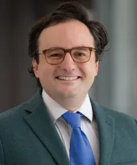 Dr. Peter Spyrou, MD - Bronx, NY - Psychiatry