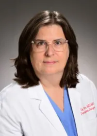 Ty Blink Dunn, MD, MS - Milwaukee, WI - Surgery, Transplant Surgery